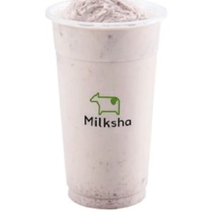 Signature Taro Milk Large-Chowking