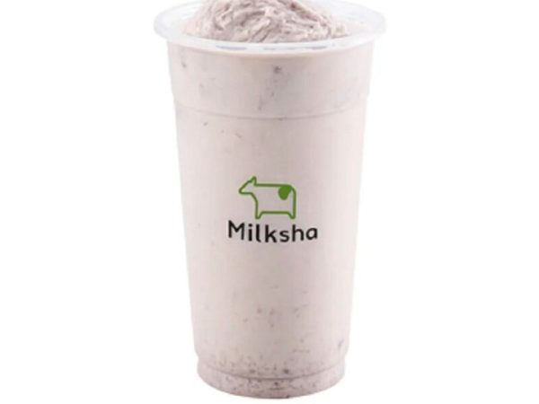 Signature Taro Milk Large-Chowking