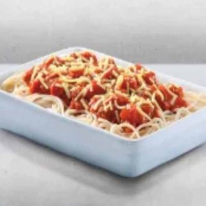 Spaghetti Super Platter