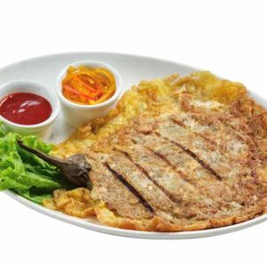 Tortang Talong by Gerry's Grill