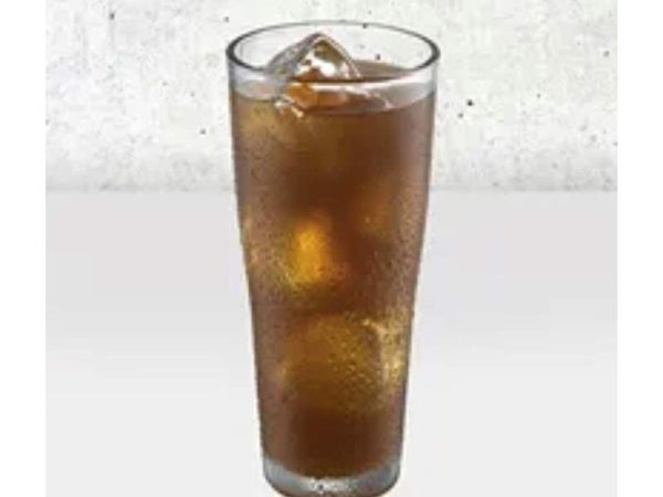 Unsweet Iced Tea