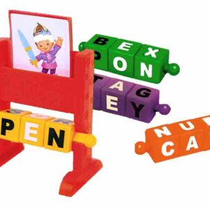 Word Puzzle-Jollibee