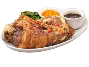 CRISPY PATA - REGULAR