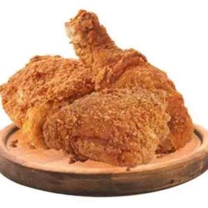 3-pc Spicy Fried Chicken by BK