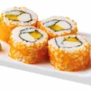 4pc California Maki by Tokyo Tokyo