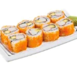 8pc California Maki by Tokyo Tokyo