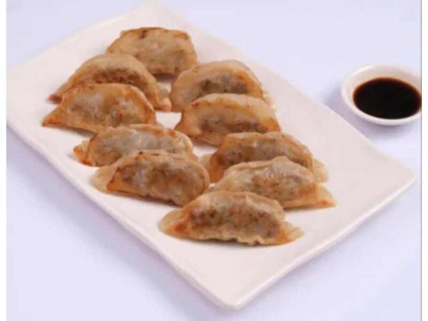 Beef Gyoza (10 pcs) by Hanako