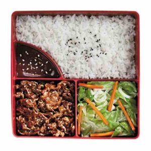 Beef Yakiniku Bento Ala Carte-Tokyo Tokyo