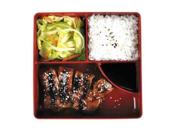 Best Chicken Teriyaki Bento Ala Carte-Tokyo Tokyo