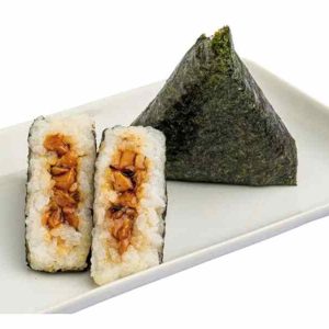 Best Chicken Teriyaki Onigiri by Tokyo Tokyo