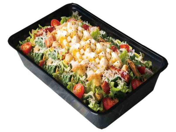 Botejyu Special Salad (Party Tray)