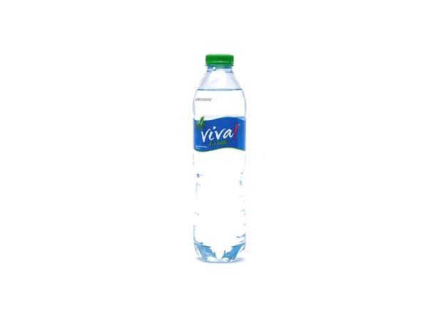 Bottle water-Viva Mineral 500ml