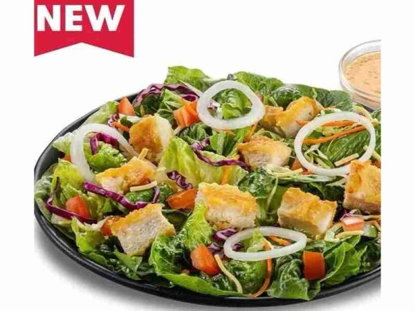 Cajun Chicken Salad-Big by BK