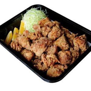 Chicken Karaage Party Tray-Botejyu