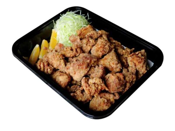 Chicken Karaage Party Tray-Botejyu