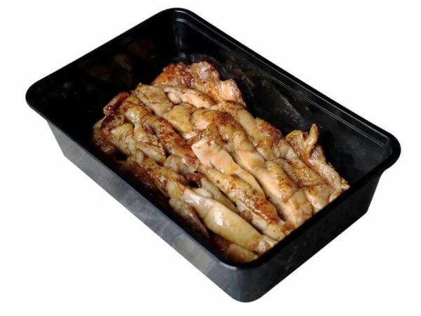 Chicken Teriyaki Party Tray-Botejyu