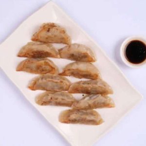 Classi Gyoza (10pcs) by Hanako