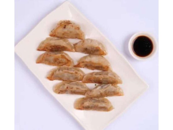 Classi Gyoza (10pcs) by Hanako