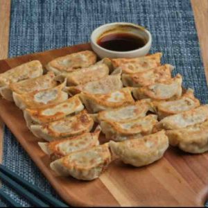 Classic Gyoza (20pcs) Hanako