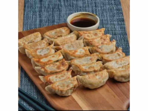 Classic Gyoza (20pcs) Hanako