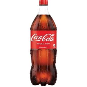 Coke 1.5l-KJ