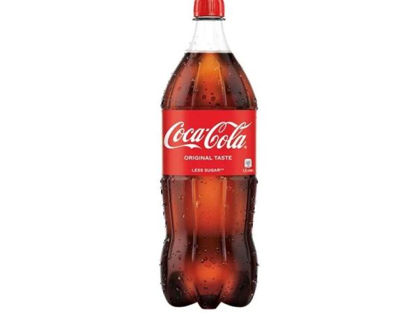 Coke 1.5l-KJ