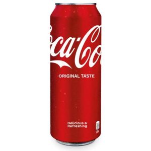 Coke in a Can-KJ