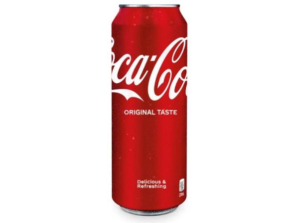 Coke in a Can-KJ