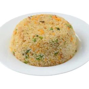 Crabmeat Fried Rice-North Park