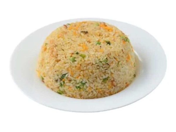 Crabmeat Fried Rice-North Park