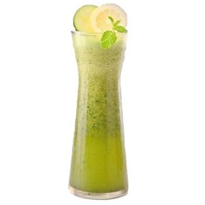 Cucumber Juice Carafe-Kuya J