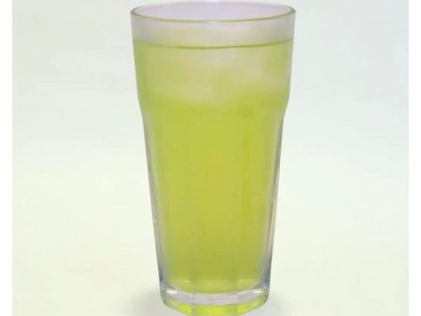 Cucumber Lime-Hanako