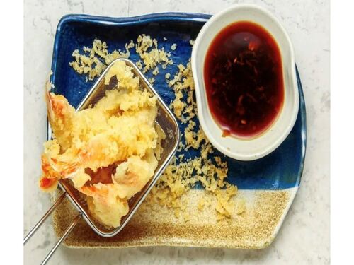 EBI TEMPURA 5