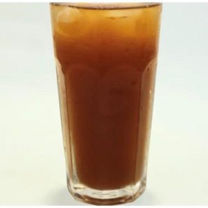 House Blend Iced Tea-Hanako