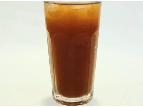 House Blend Iced Tea-Hanako