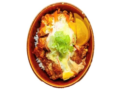 KATSUDON