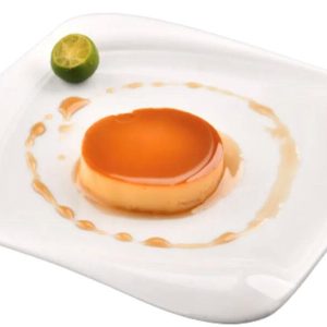 Leche Flan-Kuy J