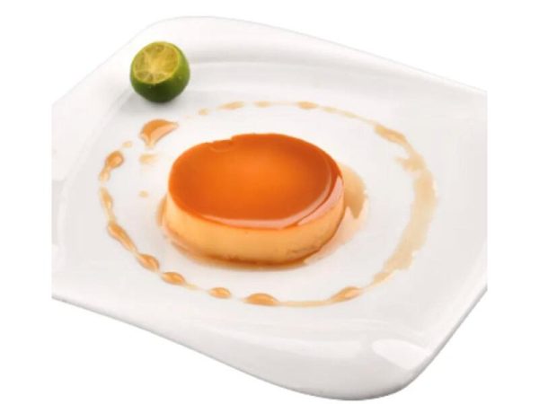 Leche Flan-Kuy J