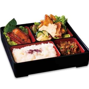 Matsuri Bento Meal by Botejyu