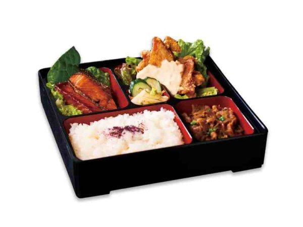 Matsuri Bento Meal by Botejyu