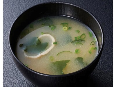 Miso Soup