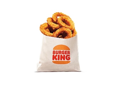 Onion Rings-Large