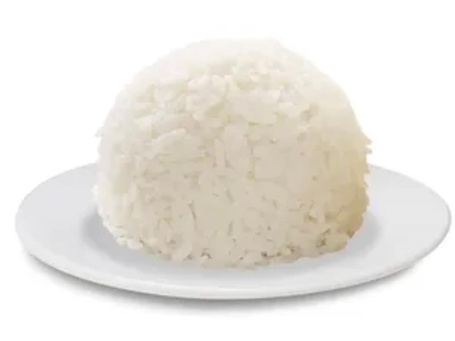 PLAIN RICE