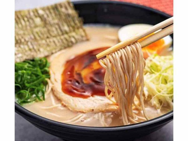 Pork Chashu Ramen by Tokyo Tokyo