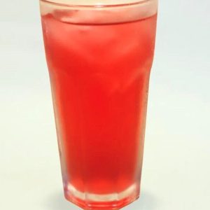 Red Iced Tea-Hanako