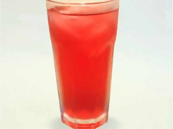 Red Iced Tea-Hanako