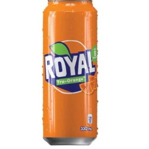 Royal in Can 330ml by Hanako