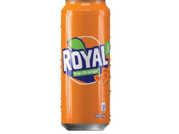 Royal in Can 330ml by Hanako