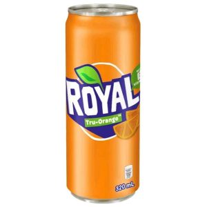 Royal in a Can-KJ