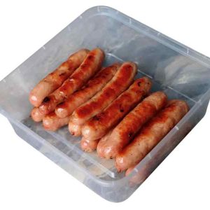 Samurai Sausage Party Tray-Botejyu